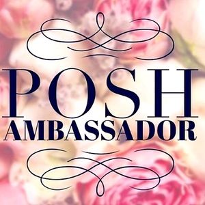 🌺 Posh Ambassador! 🌸 Five Star Ratings! 🌟